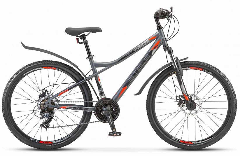 Купить STELS Navigator 510 26MD 14"