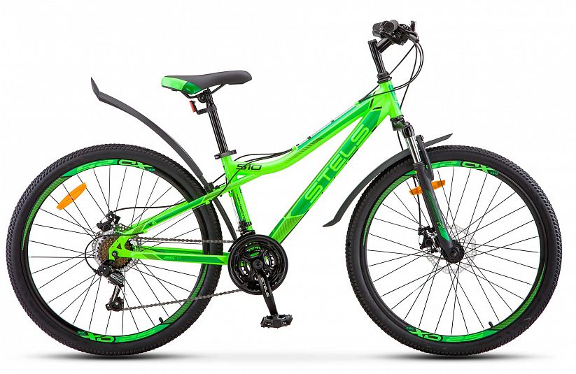 Купить STELS Navigator 510 26MD 14"