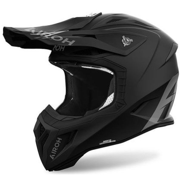 Купить AIROH AVIATOR ACE 2 COLOR BLACK MATT