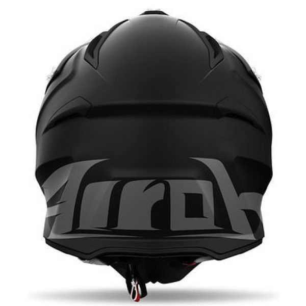 Купить AIROH AVIATOR ACE 2 COLOR BLACK MATT