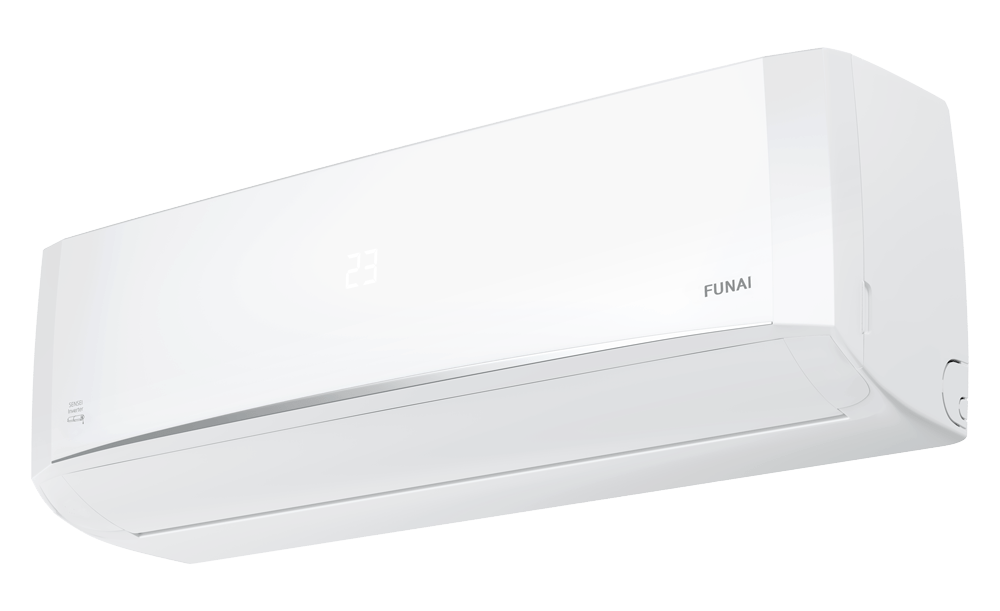 Купить Сплит-система инверторного типа Funai SENSEI Inverter 2023