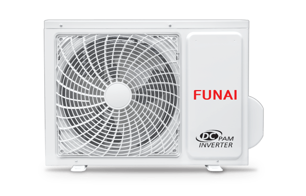 Купить Сплит-система инверторного типа Funai SENSEI Inverter 2023