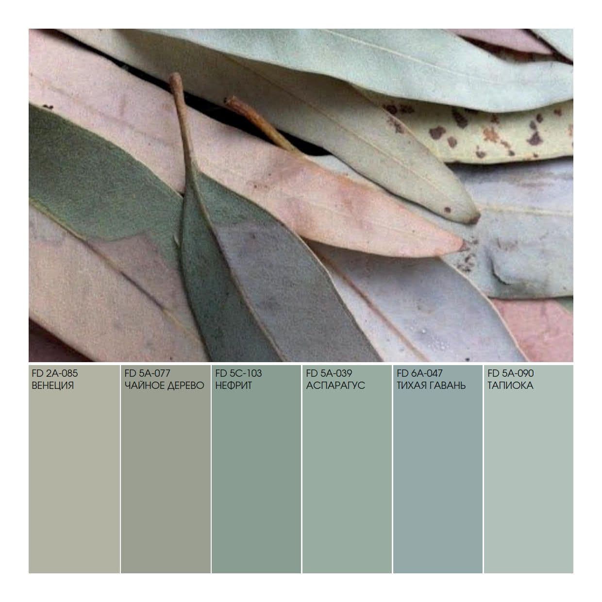 Купить FAMA PAINT SNOW WHITE