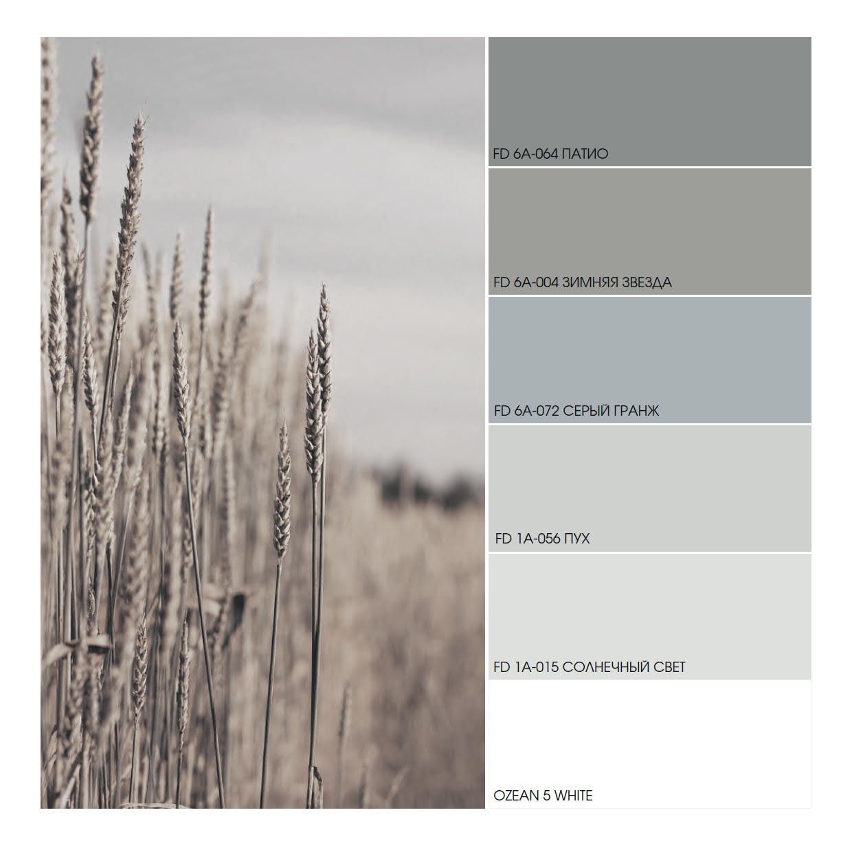 Купить FAMA PAINT SNOW WHITE