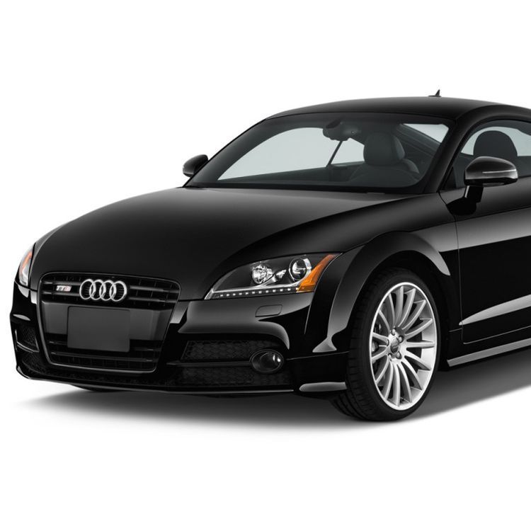 Купить Audi TTS 4*4,  2 л, AКПП 272 лс