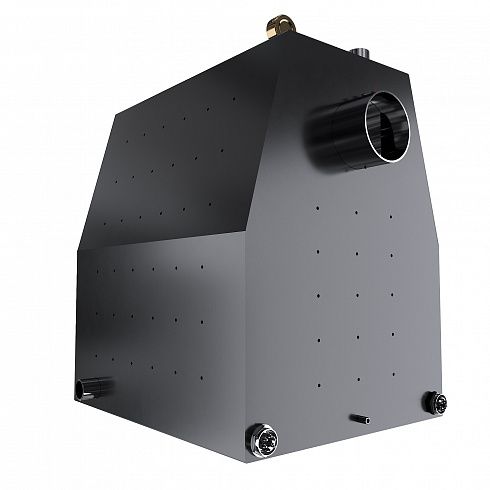 Купить КОТЕЛ ОТОПЛЕНИЯ "ГЕРМЕС" 100кВт