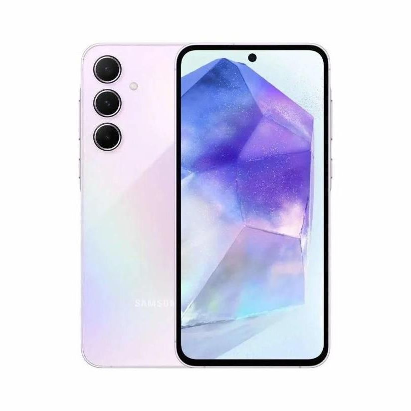 Купить Samsung Galaxy A55