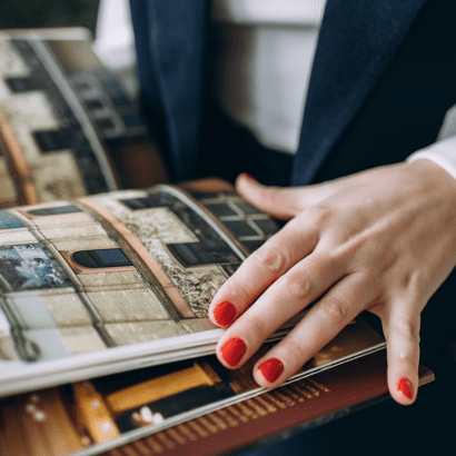 Купить Авторская "Книга о Вас" по дате рождения