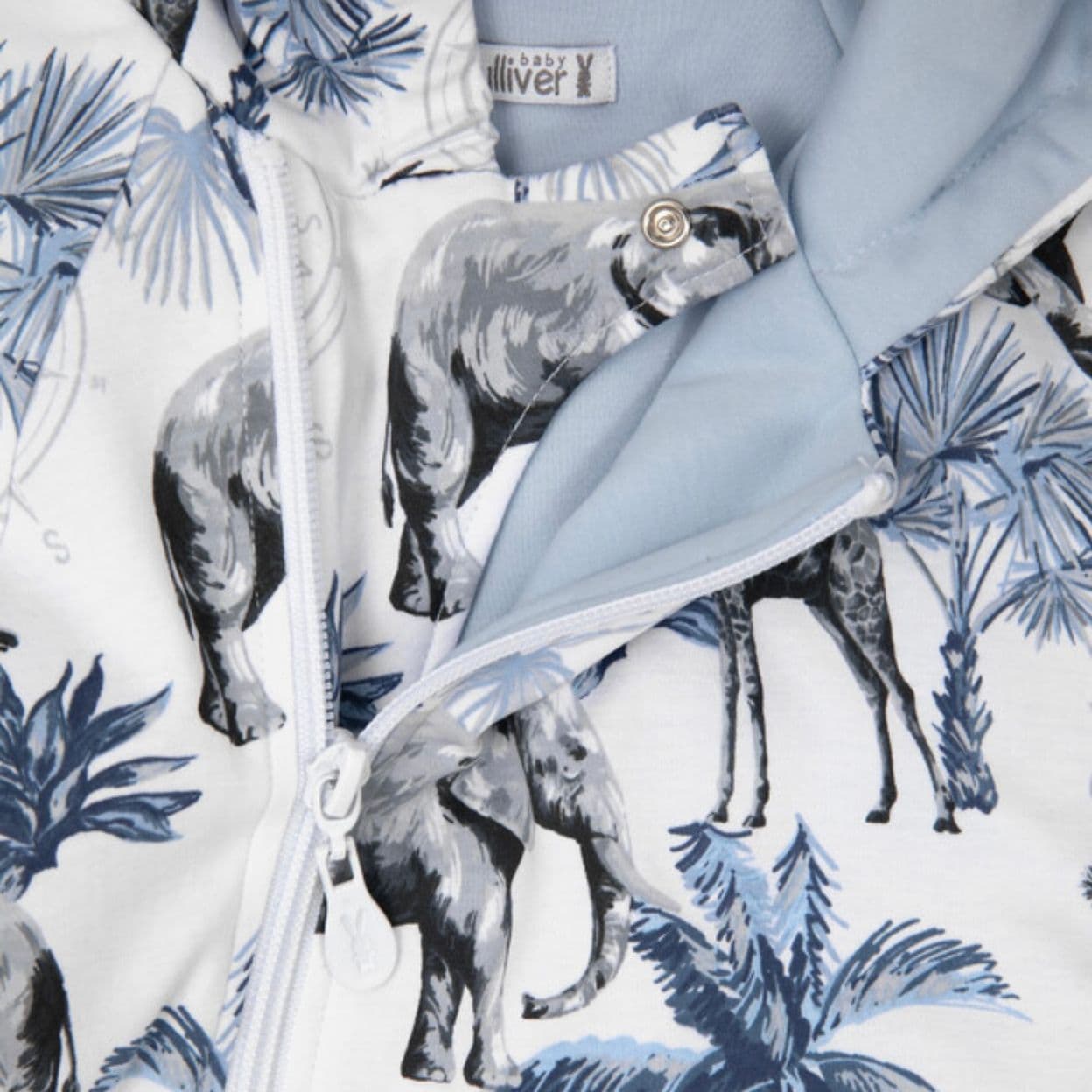 Купить Комбинезон утепленный