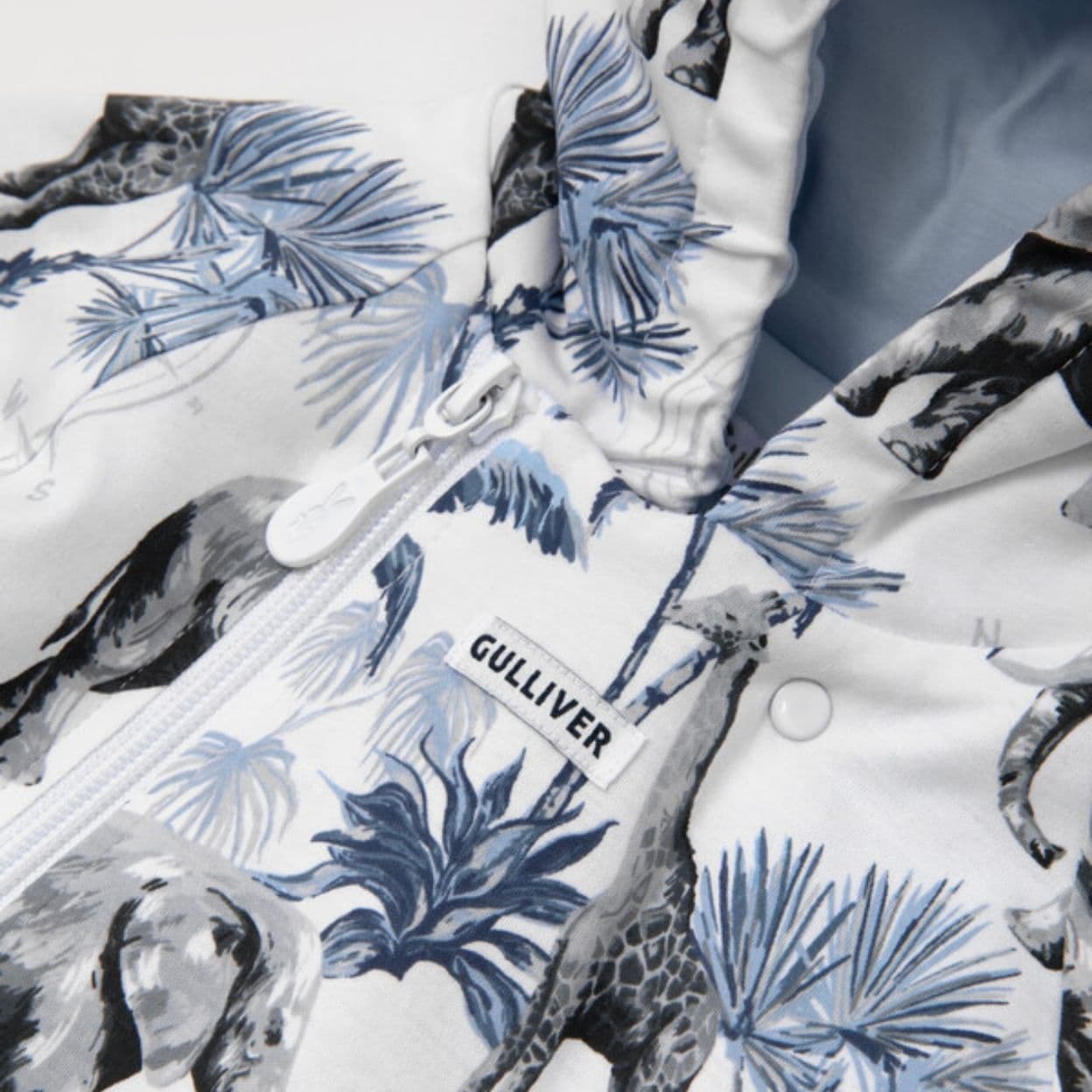 Купить Комбинезон утепленный