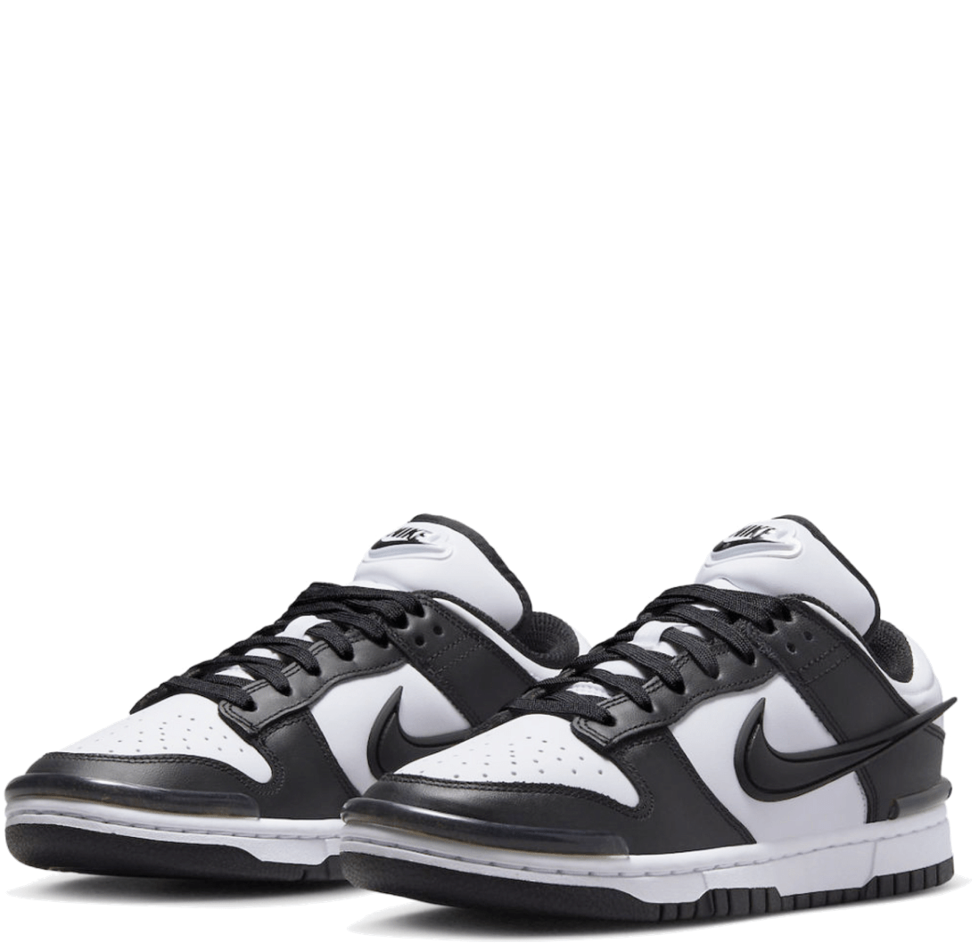 Купить Nike Dunk Low Twist Panda