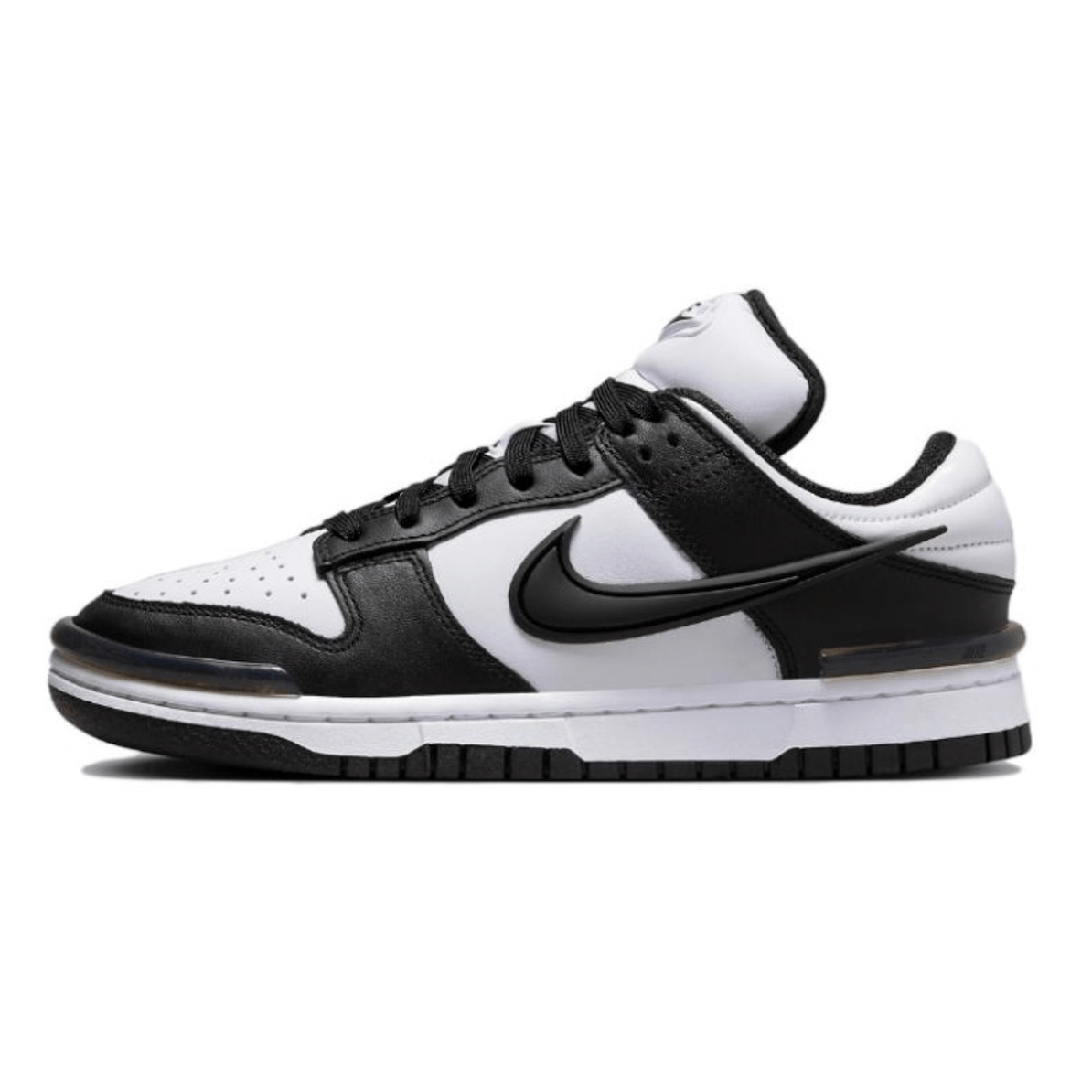 Купить Nike Dunk Low Twist Panda