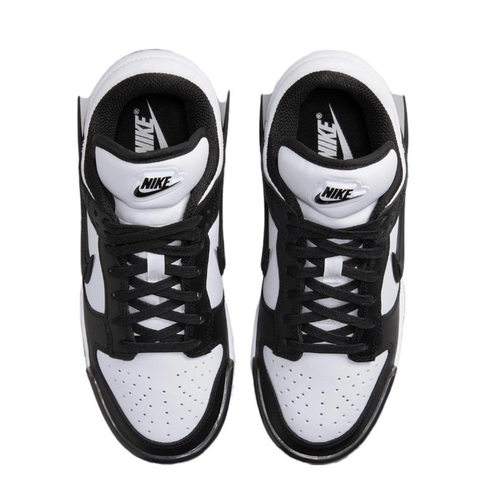 Купить Nike Dunk Low Twist Panda