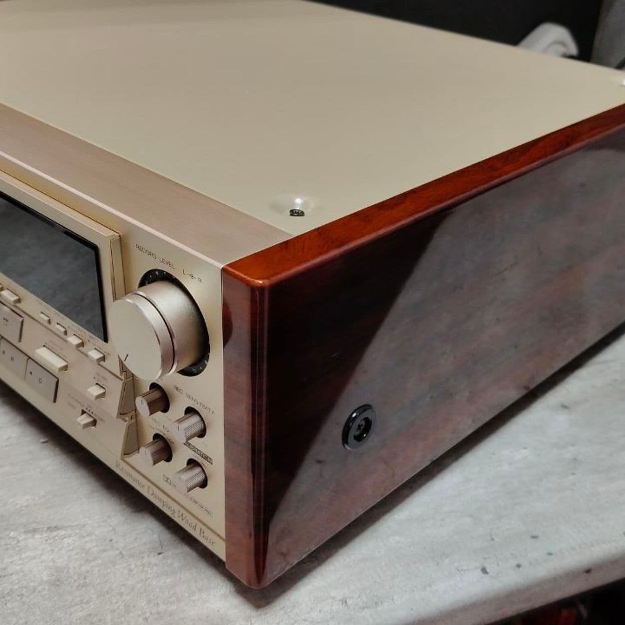 Купить Дека кассетная Aiwa XK-S9000