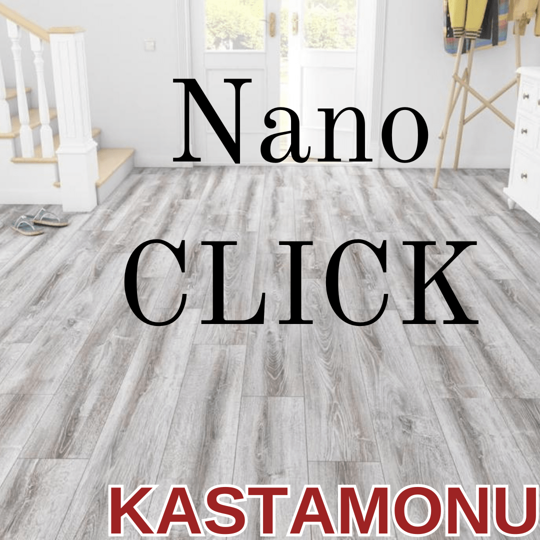 Купить Ламинат Kastamonu NanoClick 32 класс 8 мм