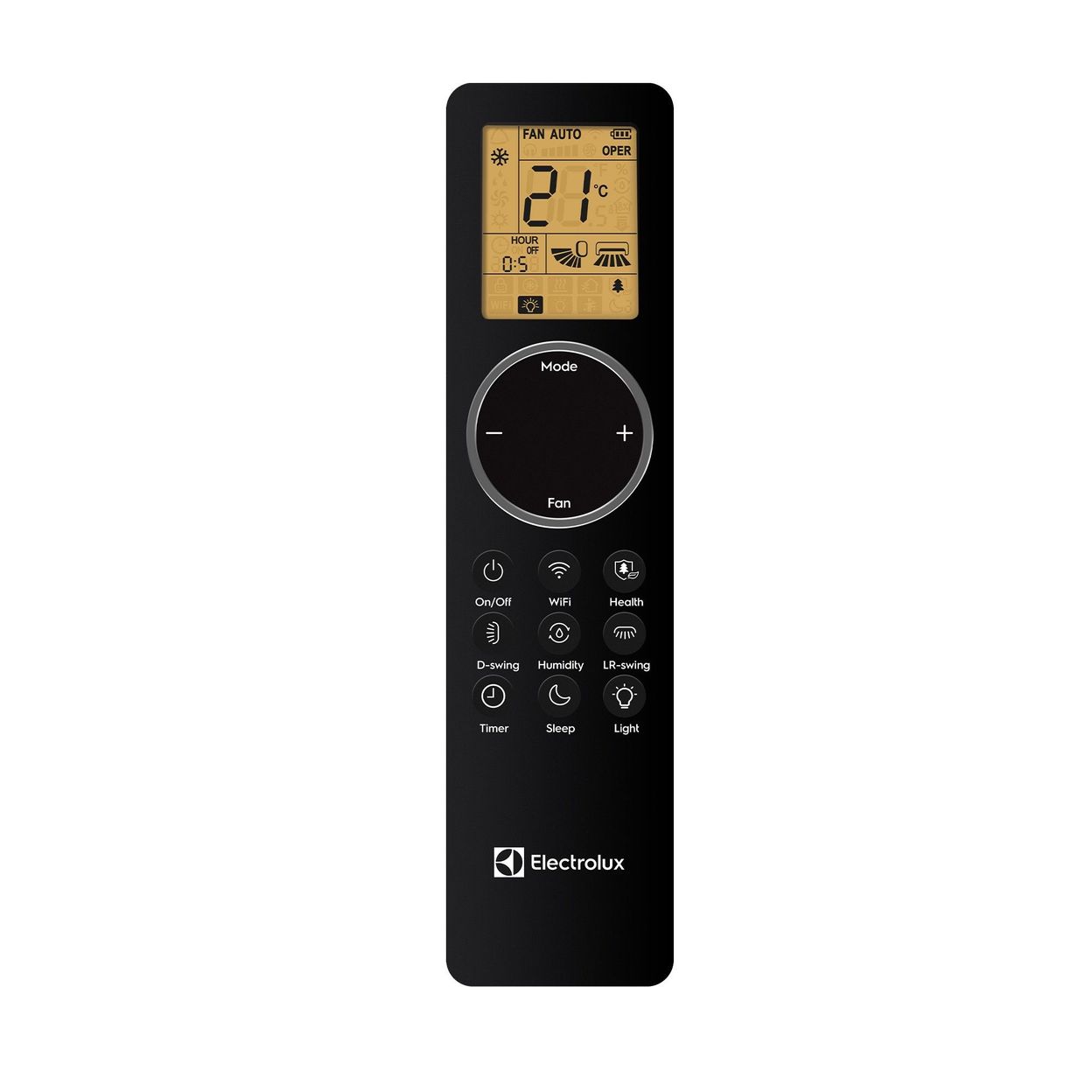 Купить Сплит-система инверторного типа Electrolux Enterprise Super DC