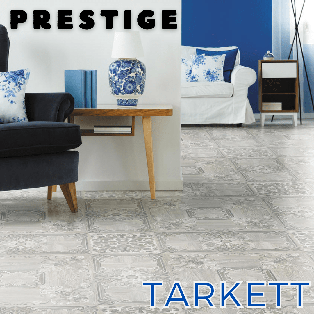 Купить Линолеум Tarkett коллекция Prestige бытовой