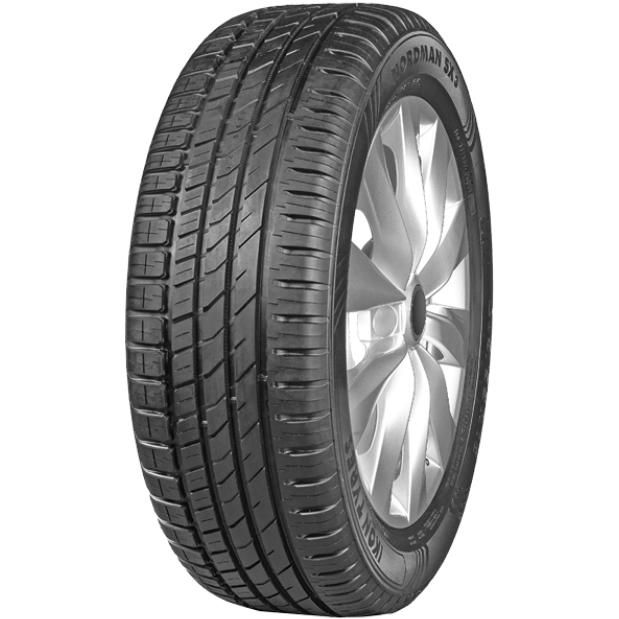 Купить Летние шины Ikon Tyres Nordman SX3 195/65 R15 91H
