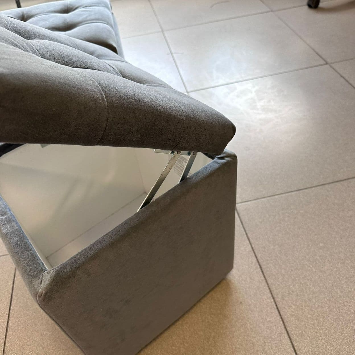 Купить Комплект пуфиков "Квадро"