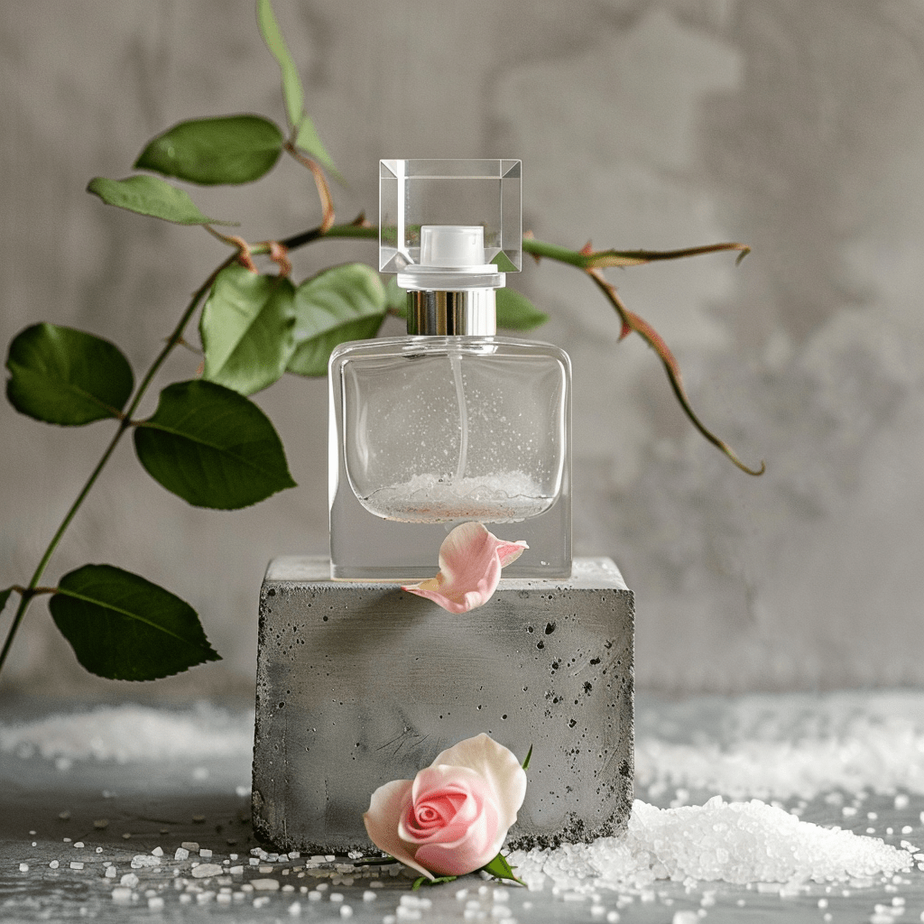 Купить Salty Rose Sochi
