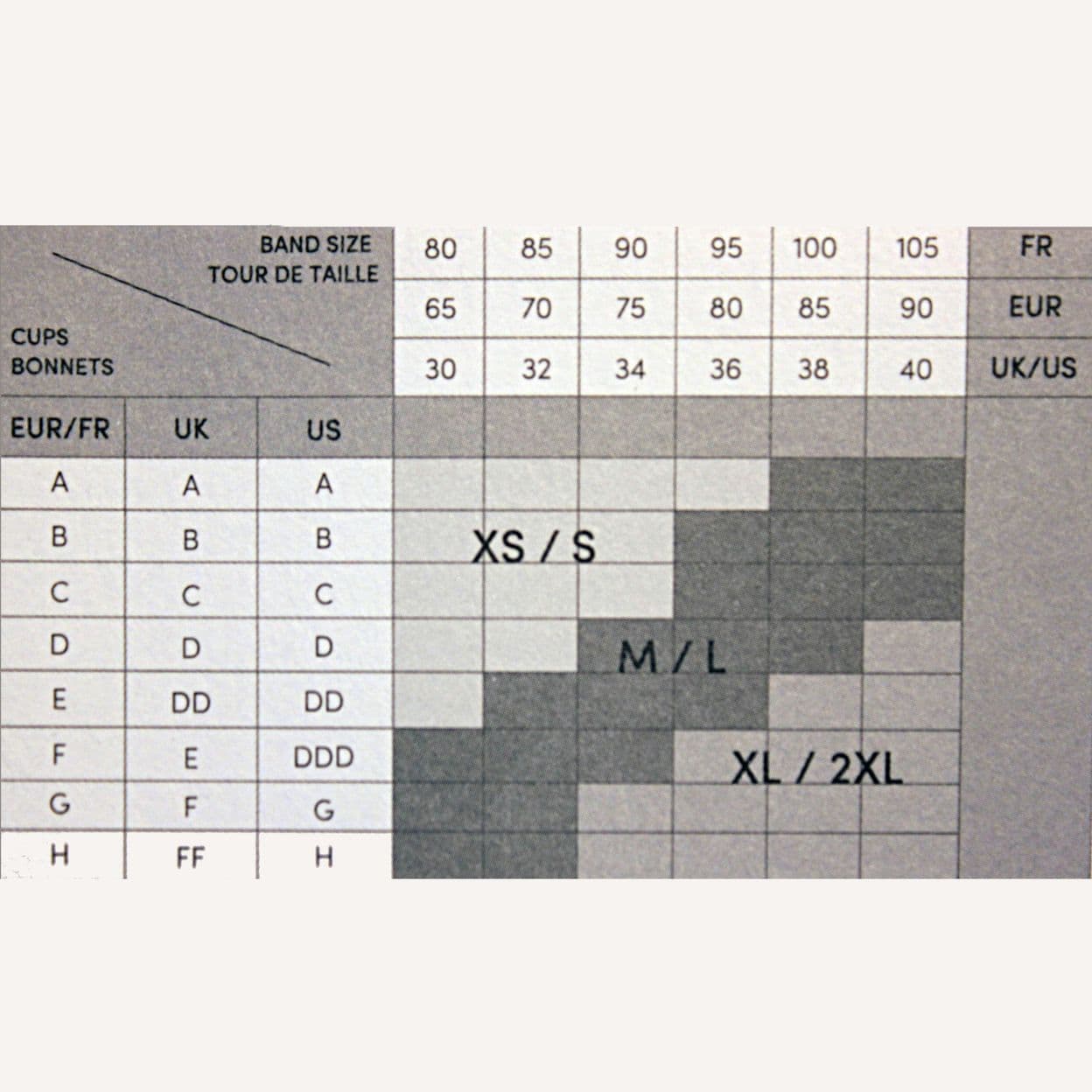 Купить Топ SoftStretch