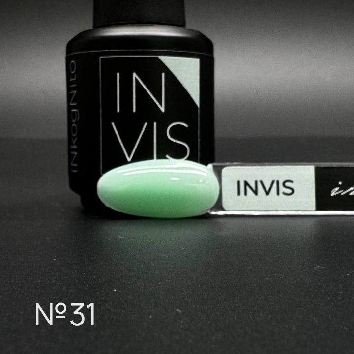 Купить Цветная база INVIS