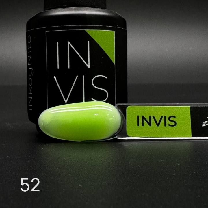 Купить Цветная база INVIS