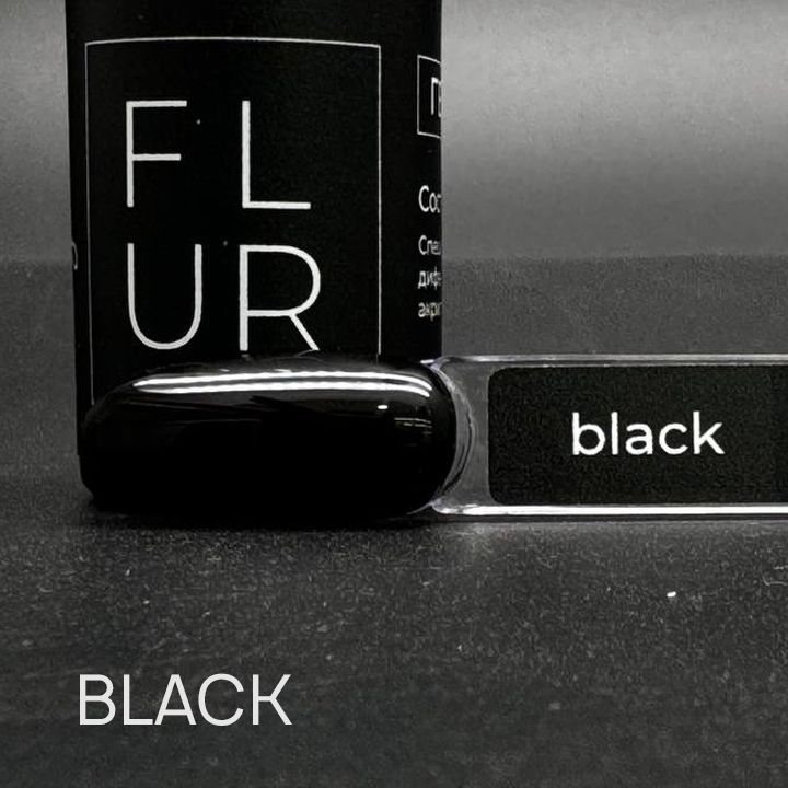 Купить Гель лак FLUR Dark