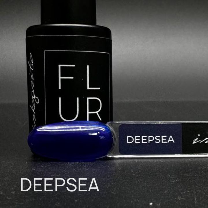 Купить Гель лак FLUR Dark