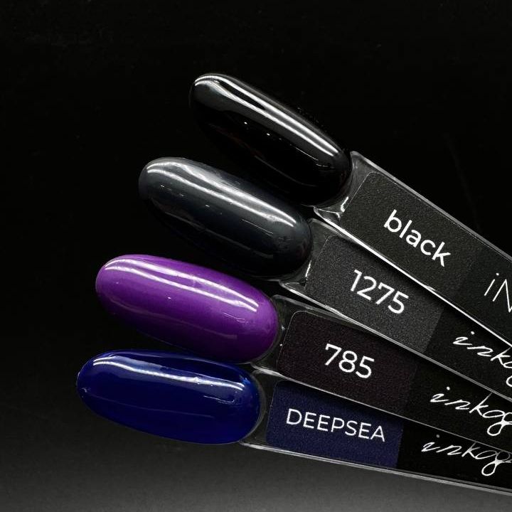 Купить Гель лак FLUR Dark