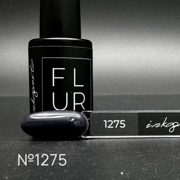 Купить Гель лак FLUR Dark