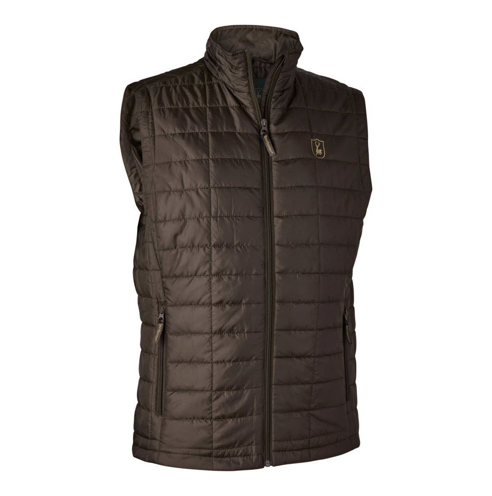 Купить Жилет Muflon Packable (585 Wood)