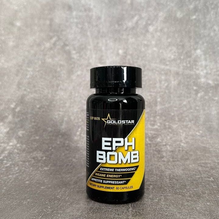 Купить 🔥 GoldStar EPH Bomb