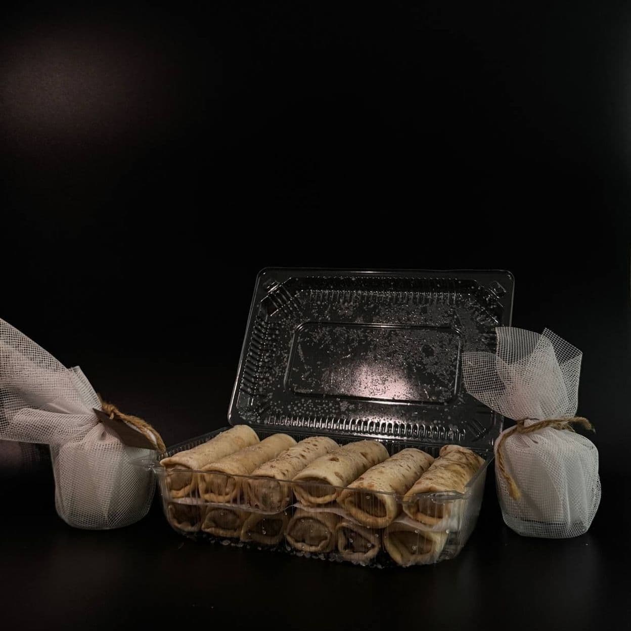 Купить Блины с капустой