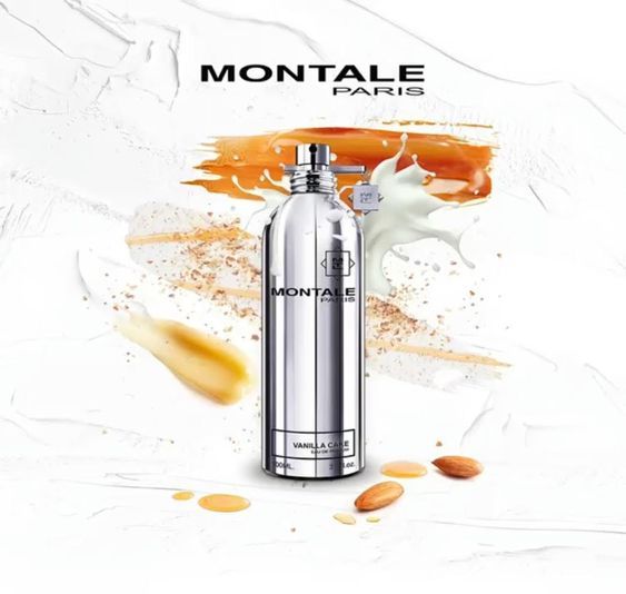 Купить Montale Vanille Cake