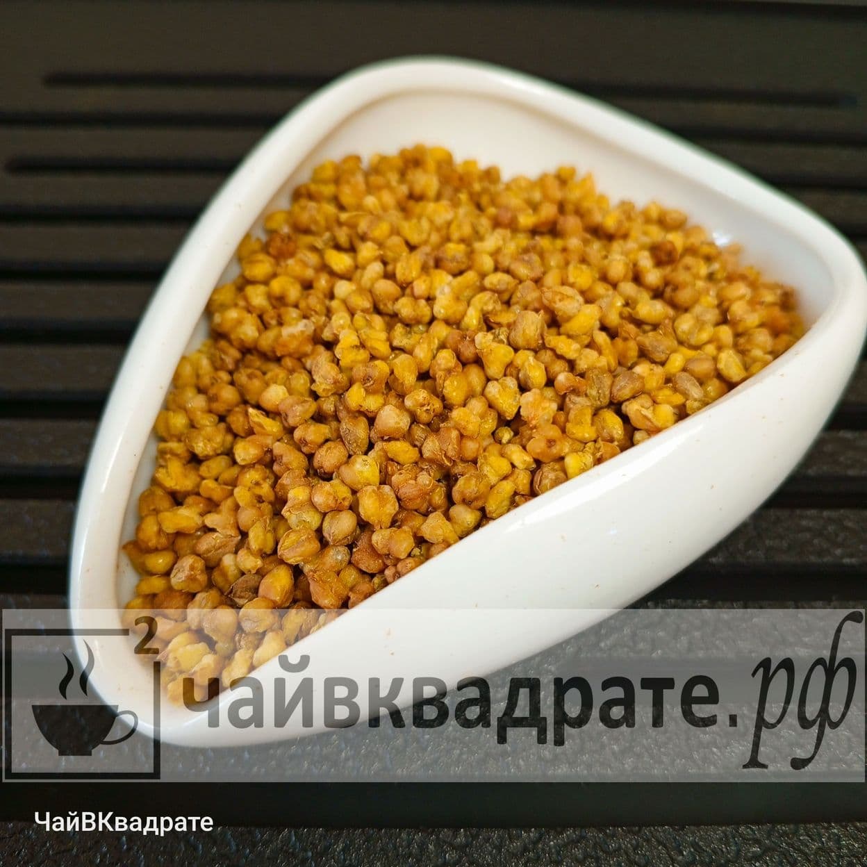 Купить Гречишный чай