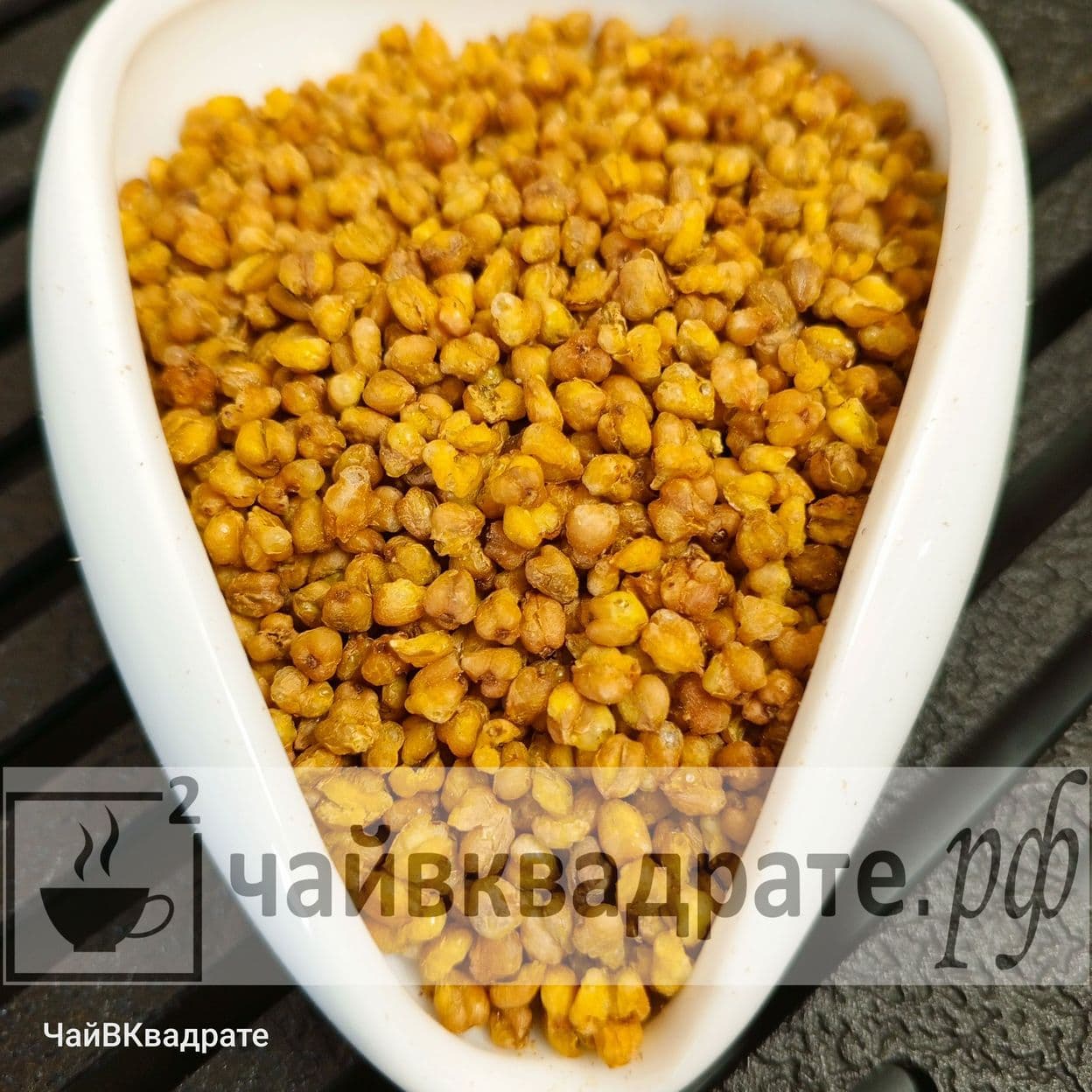 Купить Гречишный чай