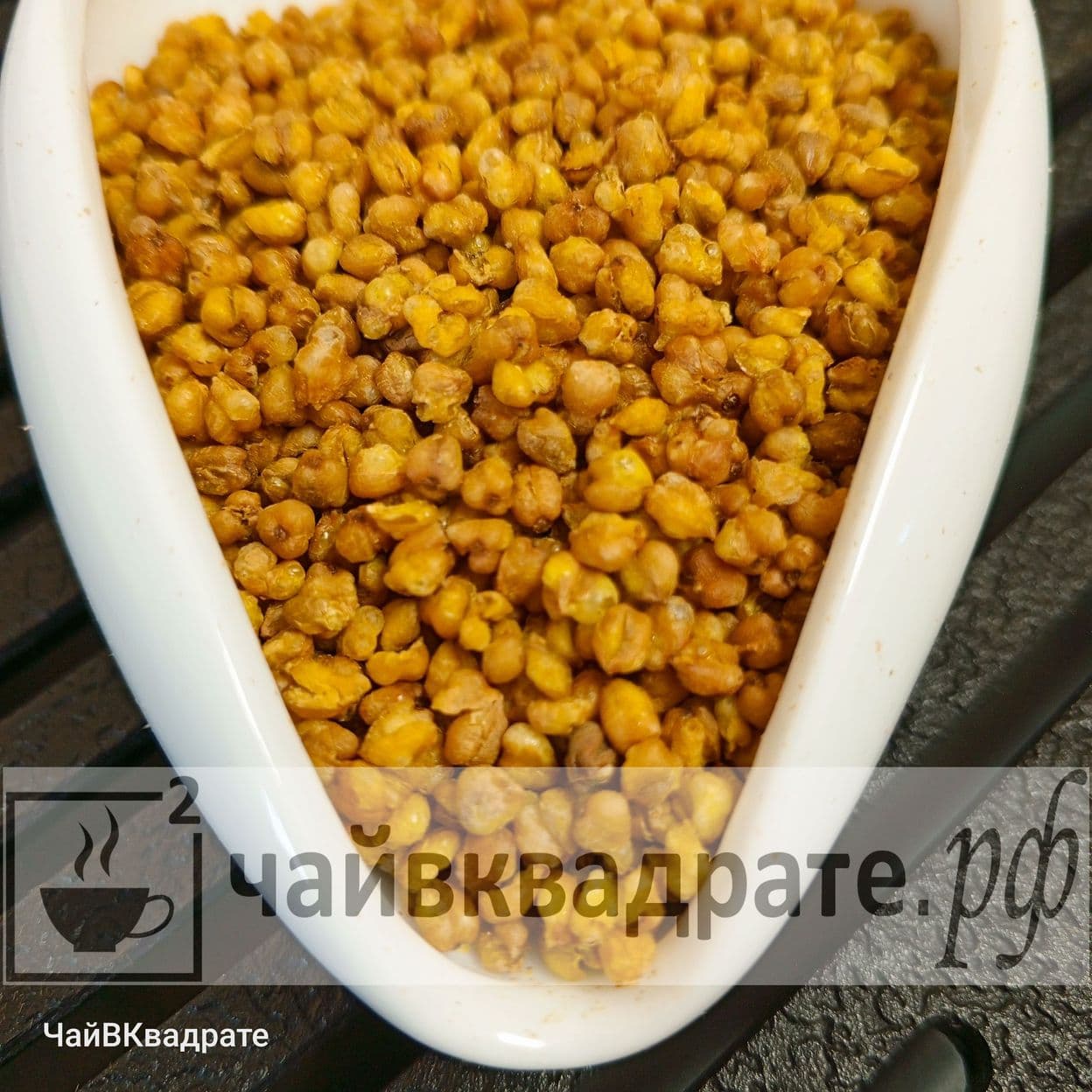 Купить Гречишный чай
