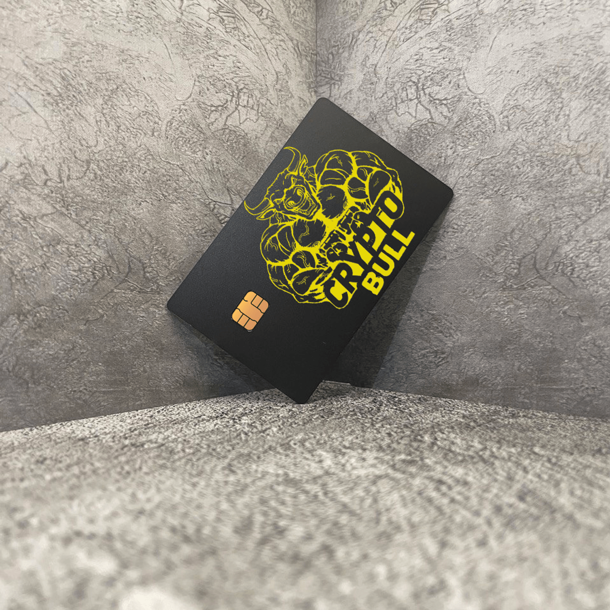 Купить Metallcards