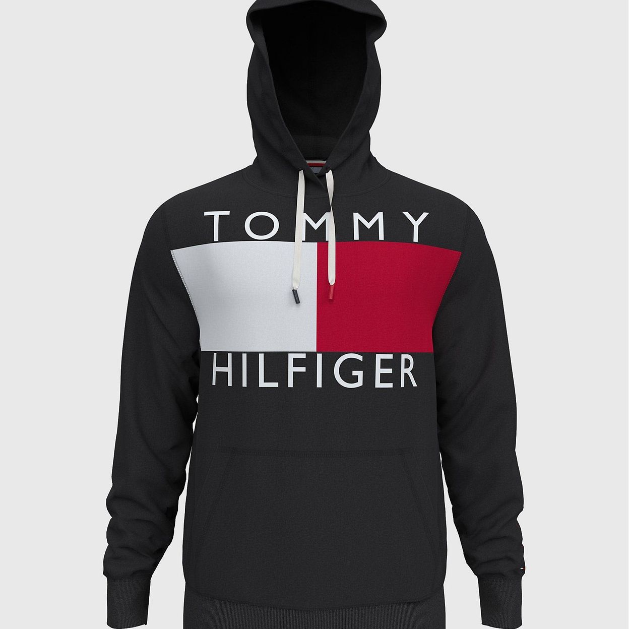 Купить Худи Tommy Hilfiger