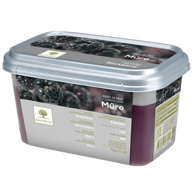 Купить ПЮРЕ RAVIFRUIT ЕЖЕВИКА 1 КГ. доставка продуктов тюмень . доставка продуктов в тюмени . доставка фруктов тюмень . доставка фруктов в тюмени . до