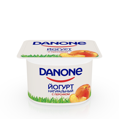 Купить DANONE ЙОГУРТ ПЕРСИК 2,9% 110 Г . доставка продуктов тюмень . доставка продуктов в тюмени . доставка фруктов тюмень . доставка фруктов в тюмени