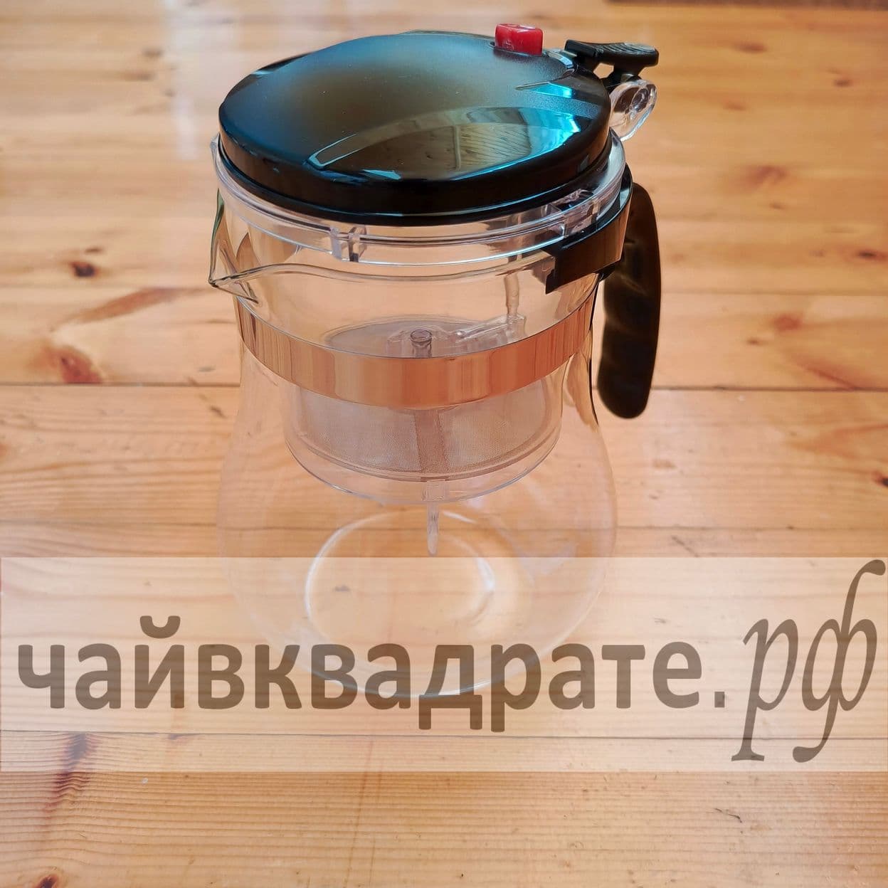 Купить Чайник гунфу (Типот)