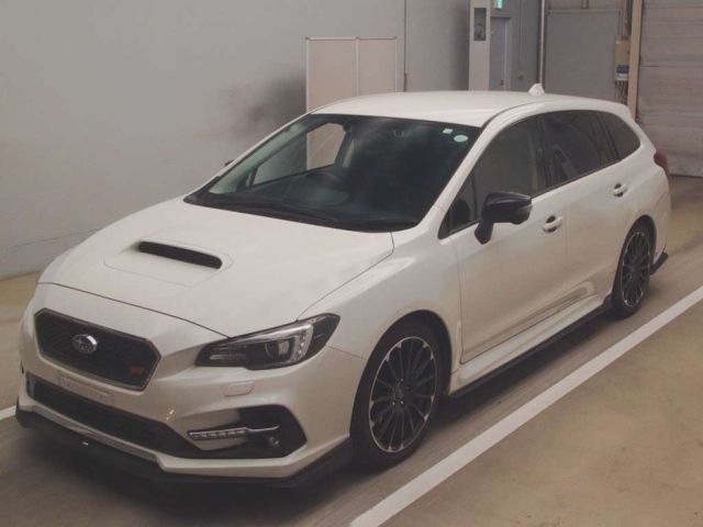 Купить Subaru Levorg
