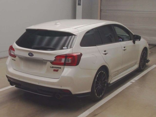 Купить Subaru Levorg