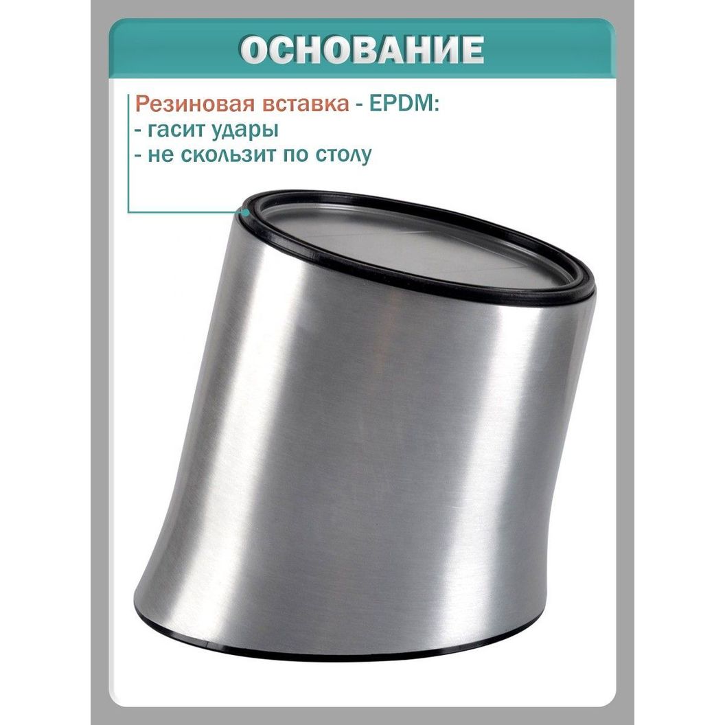 Купить Нок бокс для кофе, контейнер для жмыха, емкость для отработанных кофейных отходов (таблеток)