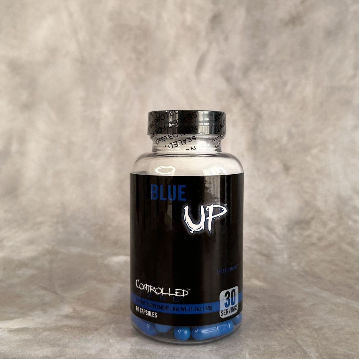 Купить 🔥 Controlled Labs Blue Up
