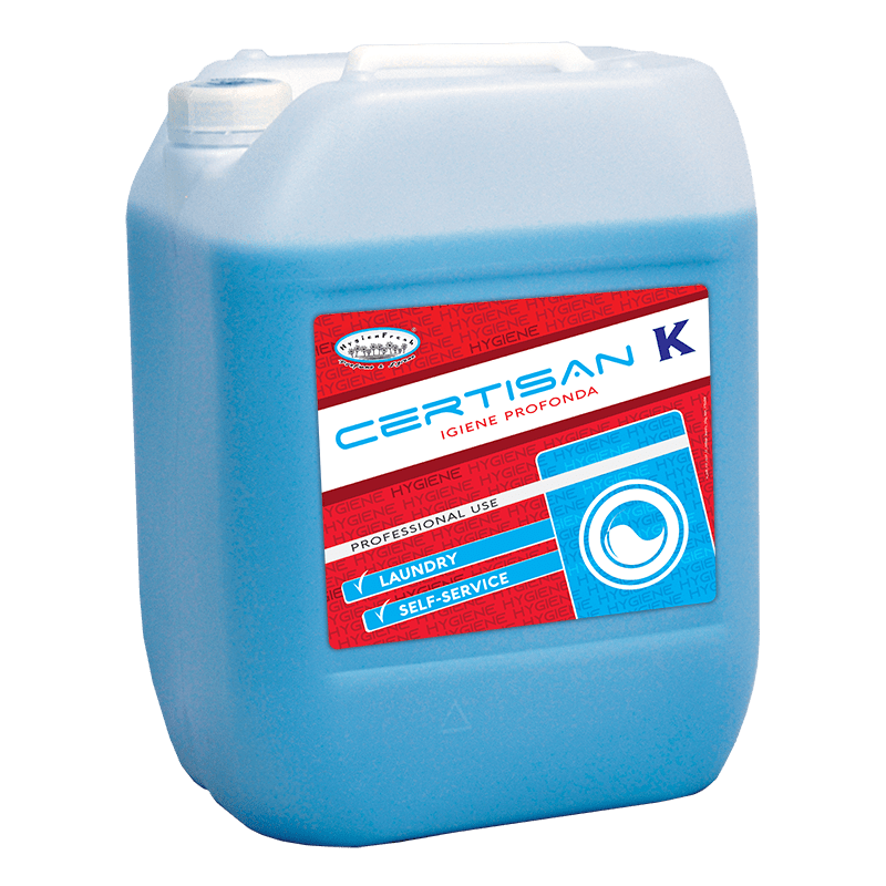 Купить Certisan K (20кг)