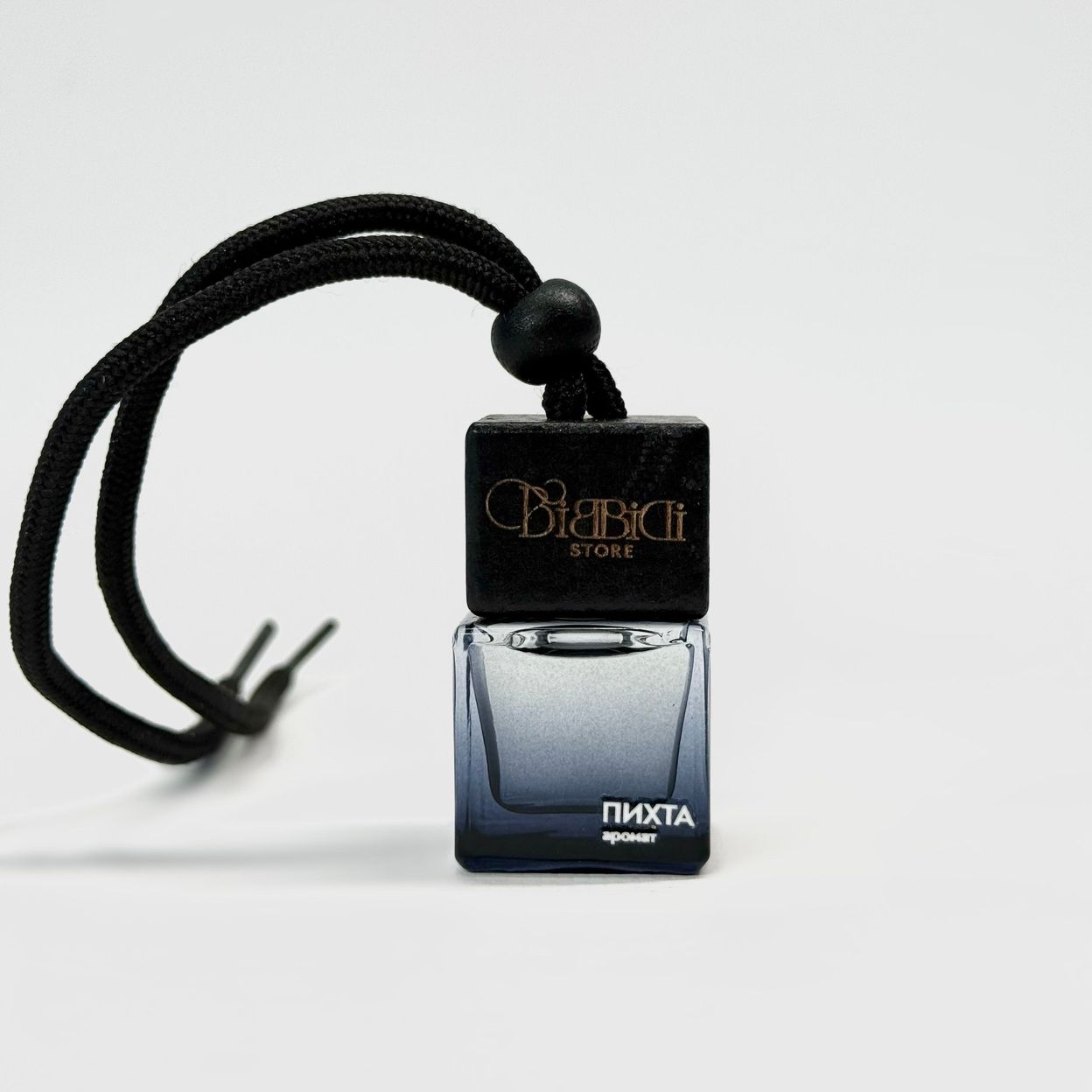 Купить Автопарфюм "Пихта"