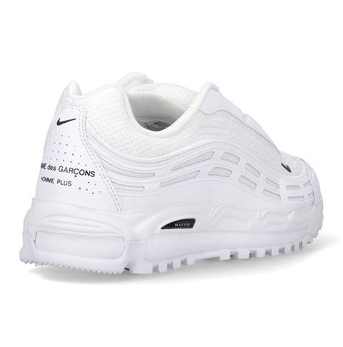 Купить Comme des garcons homme plus X Nike sneakers "Air Max TL2.5"